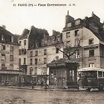 Appartement De Charme Au Coeur Du Quartier Latin
