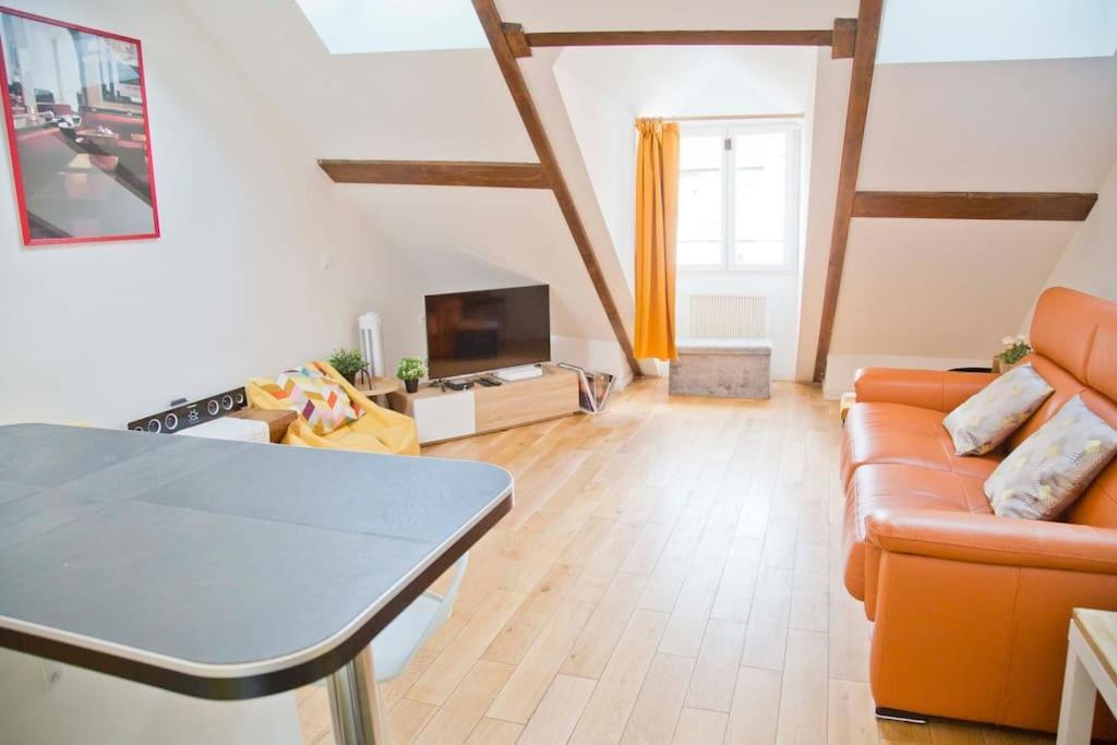 De Charme Au Coeur Du Quartier Latin Apartment Paris