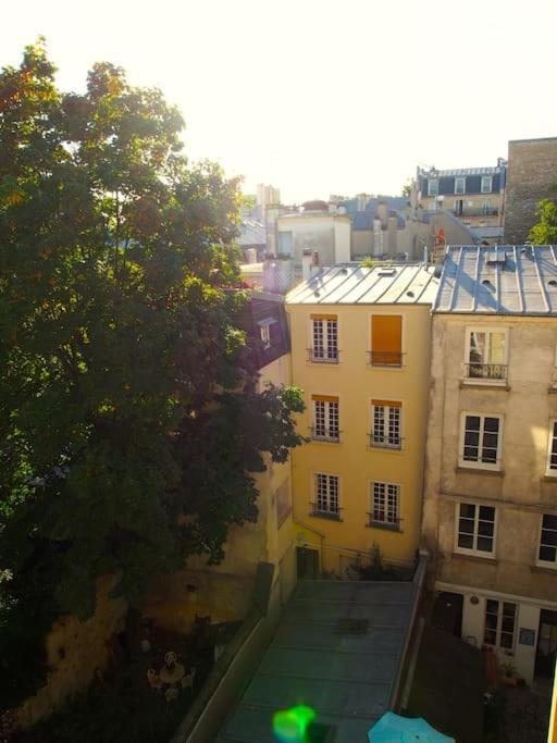 De Charme Au Coeur Du Quartier Latin