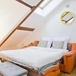 Appartement De Charme Au Coeur Du Quartier Latin