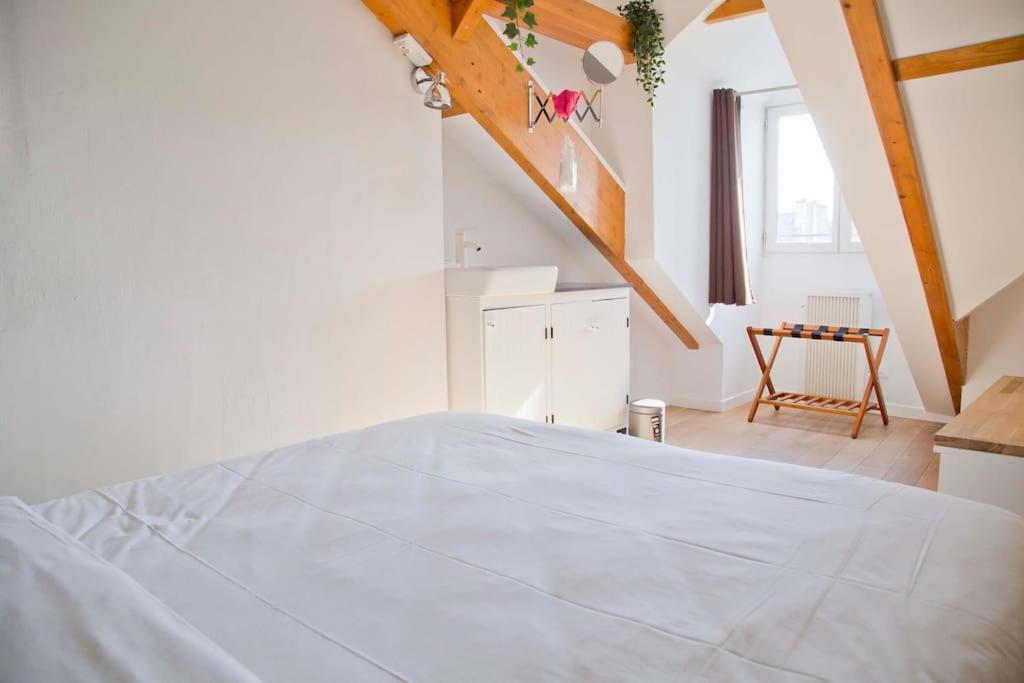 Apartment De Charme Au Coeur Du Quartier Latin *