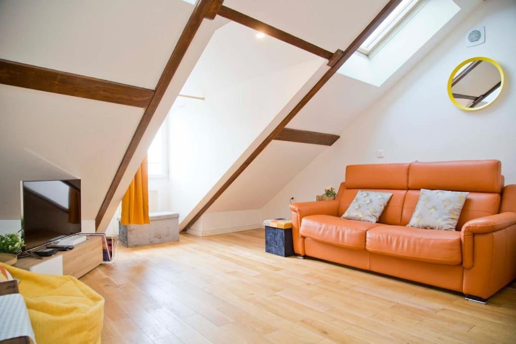 De Charme Au Coeur Du Quartier Latin Apartment *